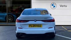 BMW 2 Series 218i [136] M Sport 4dr Petrol Saloon